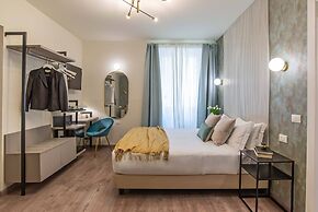 B&B 94 Rooms Vatican Scipioni