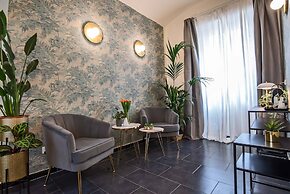 B&B 94 Rooms Vatican Scipioni