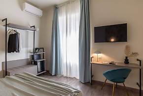 B&B 94 Rooms Vatican Scipioni