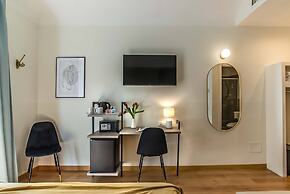 B&B 94 Rooms Vatican Scipioni