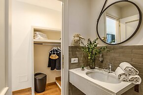 B&B 94 Rooms Vatican Scipioni