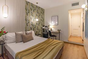 B&B 94 Rooms Vatican Scipioni