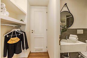 B&B 94 Rooms Vatican Scipioni