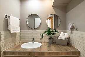 B&B 94 Rooms Vatican Scipioni