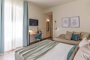 B&B 94 Rooms Vatican Scipioni