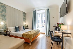 B&B 94 Rooms Vatican Scipioni