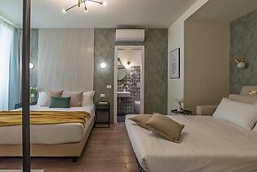B&B 94 Rooms Vatican Scipioni