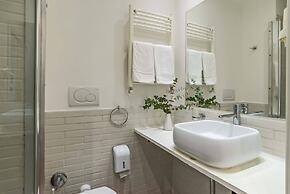 B&B 94 Rooms Vatican Scipioni