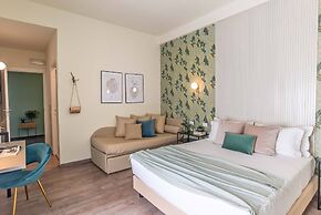 B&B 94 Rooms Vatican Scipioni