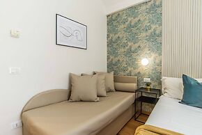 B&B 94 Rooms Vatican Scipioni