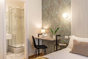 B&B 94 Rooms Vatican Scipioni