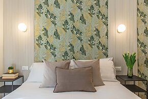 B&B 94 Rooms Vatican Scipioni