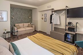 B&B 94 Rooms Vatican Scipioni