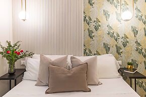 B&B 94 Rooms Vatican Scipioni