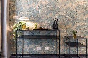 B&B 94 Rooms Vatican Scipioni