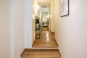 B&B 94 Rooms Vatican Scipioni