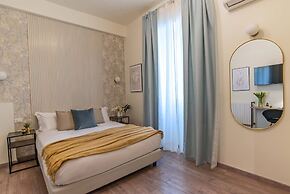 B&B 94 Rooms Vatican Scipioni