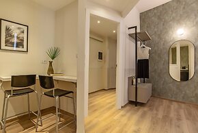 B&B 94 Rooms Vatican Scipioni