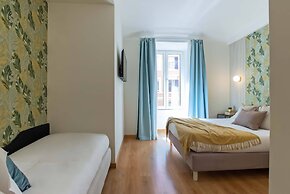 B&B 94 Rooms Vatican Scipioni