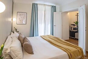 B&B 94 Rooms Vatican Scipioni
