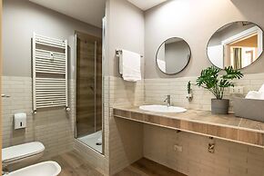 B&B 94 Rooms Vatican Scipioni