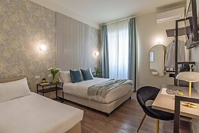 B&B 94 Rooms Vatican Scipioni