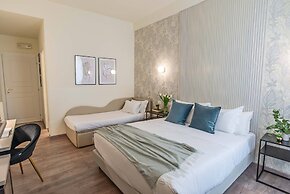 B&B 94 Rooms Vatican Scipioni