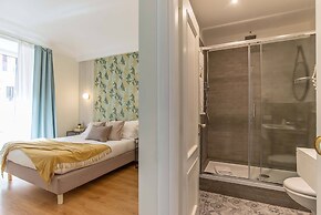 B&B 94 Rooms Vatican Scipioni