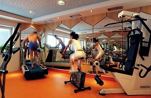 Cityhotel Goldener Adler B&B
