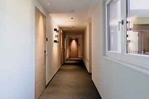 Cityhotel Goldener Adler B&B