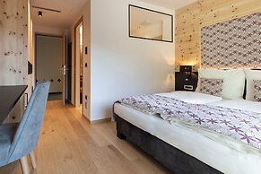 Cityhotel Goldener Adler B&B