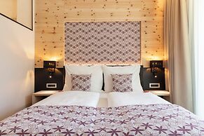 Cityhotel Goldener Adler B&B