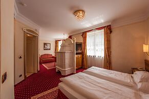 Cityhotel Goldener Adler B&B