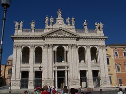 San Giovanni in Laterano