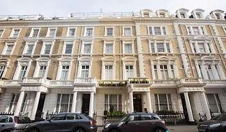 Notting Hill Gate Hotel