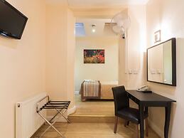 Notting Hill Gate Hotel