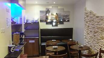 Notting Hill Gate Hotel