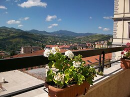 Grande Albergo Potenza