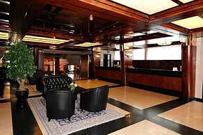 Grande Albergo Potenza