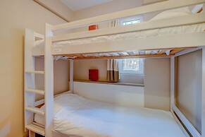 Hotel Méditerranée by Miléade