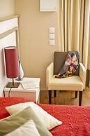 Hotel Méditerranée by Miléade