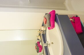 Hotel Méditerranée by Miléade