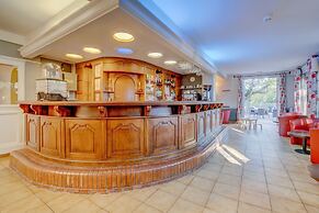 Hotel Méditerranée by Miléade