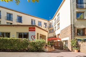 Hotel Méditerranée by Miléade