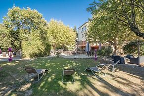 Hotel Méditerranée by Miléade