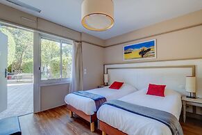 Hotel Méditerranée by Miléade