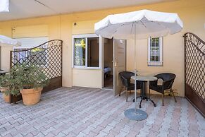 Hotel Méditerranée by Miléade