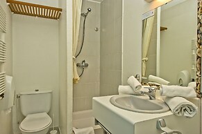 Hotel Méditerranée by Miléade