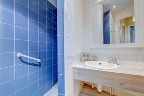 Hotel Méditerranée by Miléade