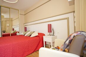 Hotel Méditerranée by Miléade